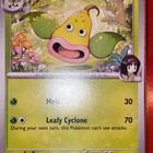 Pokémon Erika's Weepinbell - pikkukuva 1
