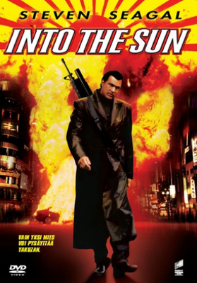 Into the Sun (DVD)