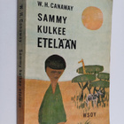 W. H. Canaway : Sammy kulkee etelään - pikkukuva 1