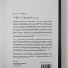 Jarmo Tuomisto : Yrityskiinnitys - pikkukuva 2