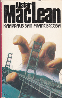 Kaappaus San Franciscossa