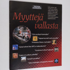 Myyttejä vallasta - pikkukuva 1