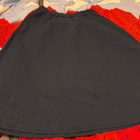 Lindex puuvillahame koko XL - pikkukuva 1