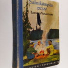 Lennart Vapaavuori : Salmikämpän pojat - pikkukuva 1