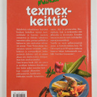 Maukas texmexkeittiö - Nauti ja herkuttele - pikkukuva 2