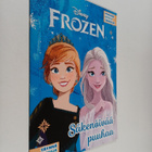 Frozen : Säkenöivää puuhaa - pikkukuva 1