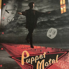 LAURIE ANDERSON: PUPPET MOTEL cd-rom - pikkukuva 1
