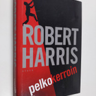Robert Harris : Pelkokerroin - pikkukuva 1