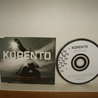 Korento CDEP Magneettista voimaa + 2 - pikkukuva 1