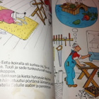 Jännittävä Taikasivukirja Sisällä ja Ulkona - pikkukuva 2