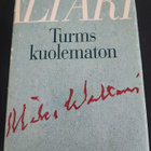 Turms kuolematon Mika Waltari - pikkukuva 1