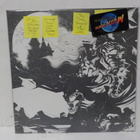 THE TRUE WERWOLF - DEVIL CRISIS M-/M- SUOMI 2020 LP - pikkukuva 1