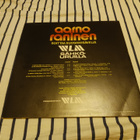 Aarno Raninen – Suosikki Säveliä Sähköuruilla lp orig 1979 - pikkukuva 2