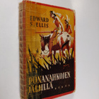 Edward S Ellis : Punanahkojen jäljillä - pikkukuva 1
