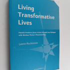 Leena Rouhiainen : Living Transformative Lives : Finnish ... - pikkukuva 1