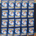 Temporal Forces Pokemon kortit 20kpl (#64) - pikkukuva 2