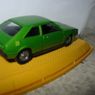 Pilen 70-luku Seat 128 coupe near mint - pikkukuva 2