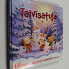 Talvisatuja : 15 lumista ja sydäntä lämmittävää tarinaa - pikkukuva 1