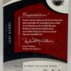 Jari Kurri 2009-10 Ultimate Patches 34/35 - pikkukuva 2