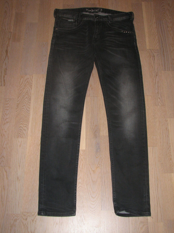 PEPE JEANS 33/34 FARKUT