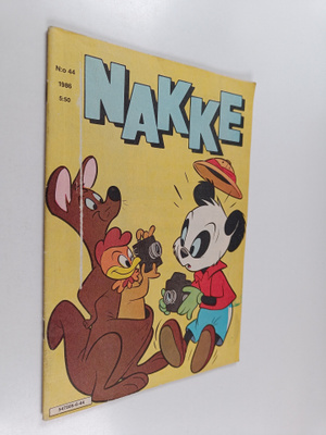 Nakke 44/1986