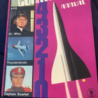 Countdown Annual - Gerry Anderson - pikkukuva 1