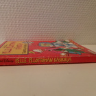 Pelle Pelottoman käsikirja: Tiedettä ja keksintöjä - pikkukuva 3
