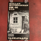 Juliste: Kullanhuuhdonnan SM -86 - pikkukuva 1