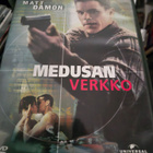 Medusan Verkko DVD - pikkukuva 1