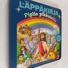 Jakob Kramer : Piplia pikkuisille : läppäkirja : Vanhan j... - pikkukuva 1