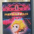 Rintaro: METROPOLIS (2001) 2DVD - pikkukuva 1