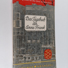 Anne Frank ym. : Das Tagebuch der Anne Frank - pikkukuva 1
