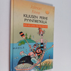 Jalmari Finne : Kiljusen perhe pyyntiretkillä - pikkukuva 1