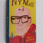 Pekka Seppänen : Nyman (signeerattu) - pikkukuva 1