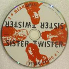Sister Twister • Gucci Dress CD-Single - pikkukuva 3