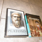 FILOSOFIA & PLATONIN ARVOITUS ! - pikkukuva 1