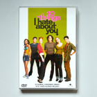 10 Things I Hate About You (1999) Heath Ledger, Julia Stiles - pikkukuva 1