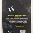 Paul Murry : Konnia ja koukkuja - pikkukuva 2