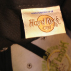 Hard Rock Cafe BANGOK lippis - pikkukuva 3