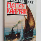Brian Callison : Maltan kaappari - pikkukuva 1