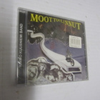 KIMMO KUUSNIEMI BAND - moottorilinnut ( AVAAMATON CD LEVY ) - pikkukuva 1