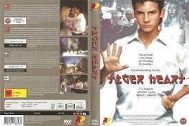 Tiger Heart  -DVD