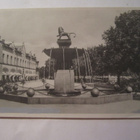 VANHA Postikortti Turku 1930-l  Alkup.Mallikappale - pikkukuva 1