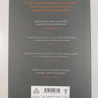 J. R. R. Tolkien : Taru Sormusten herrasta 3: Kuninkaan p... - pikkukuva 2