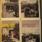 SUOMALAISTEN OMA HISTORIA + Itsenäinen Suomi ( koko sarja ) - pikkukuva 5