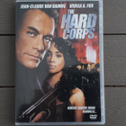 DVD: The Hard Corps (Jean-Claude Van Damme,Vivica A.Fox 2006 - pikkukuva 1