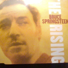 BRUCE SPRINGSTEEN :: THE RISING :: CD , SINGLE 2002 - pikkukuva 1