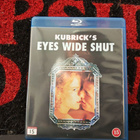 Eyes wide shut - pikkukuva 1