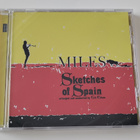 Miles Davis - sketches of Spain (uusi, muoveissa) - pikkukuva 1