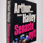 Arthur Hailey : Senaste nytt - pikkukuva 1